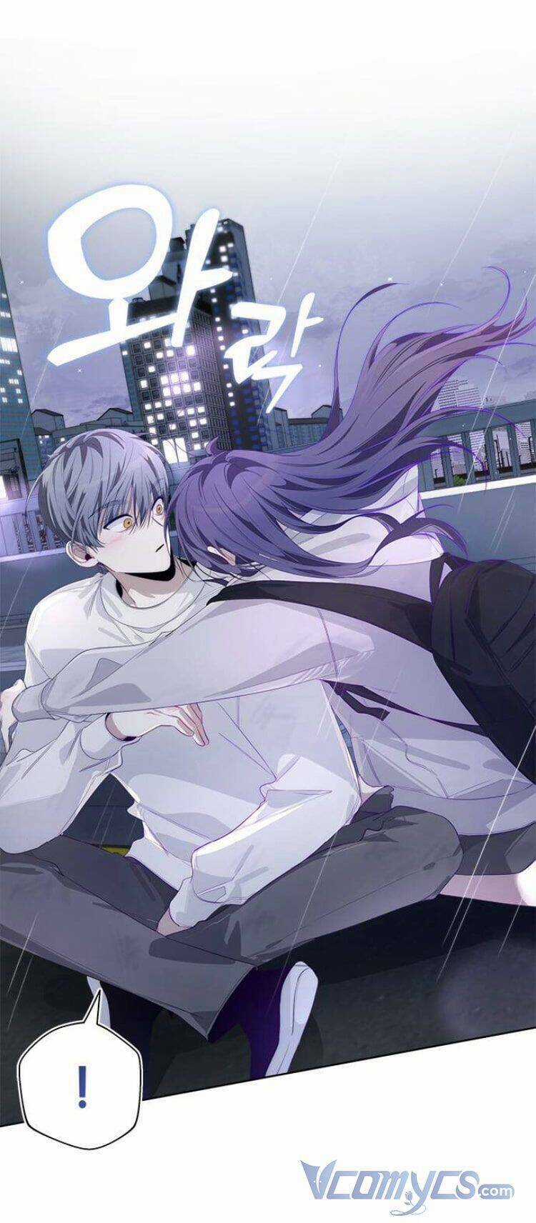 Đàn Anh Xấu Xa - Chapter 53 - Trang 9