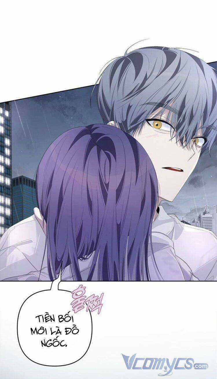 Đàn Anh Xấu Xa - Chapter 53 - Trang 10