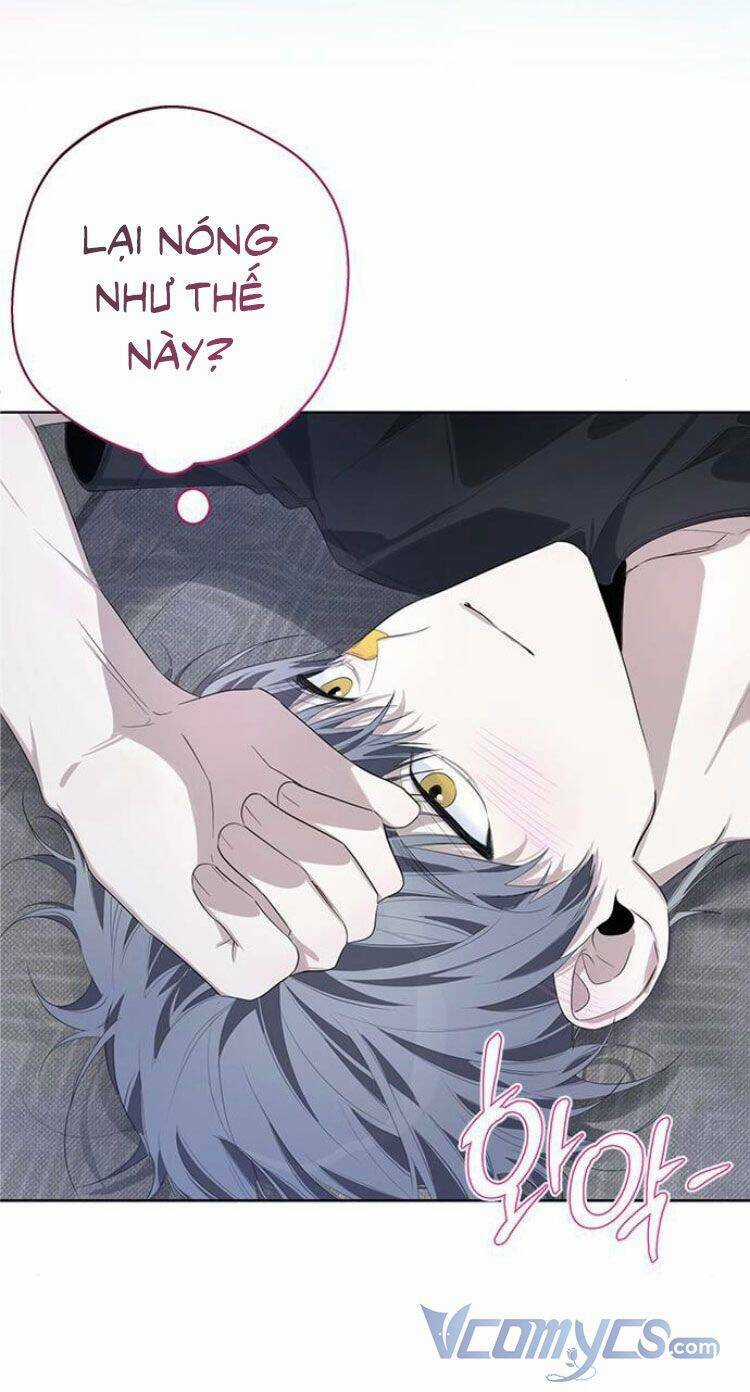 Đàn Anh Xấu Xa - Chapter 54 - Trang 2