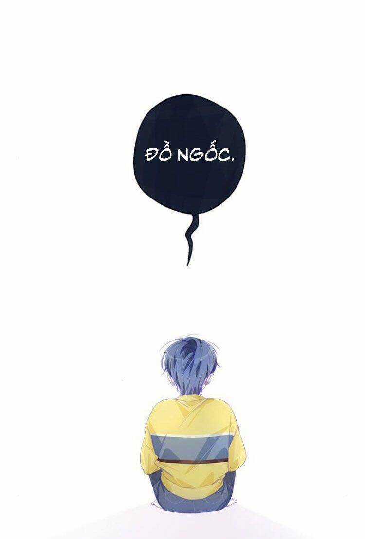 Đàn Anh Xấu Xa - Chapter 54 - Trang 12