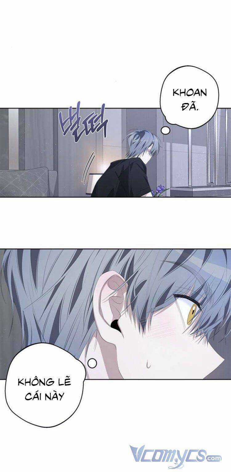 Đàn Anh Xấu Xa - Chapter 54 - Trang 3