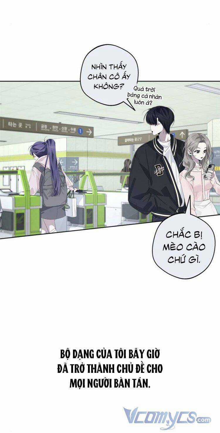 Đàn Anh Xấu Xa - Chapter 54 - Trang 23