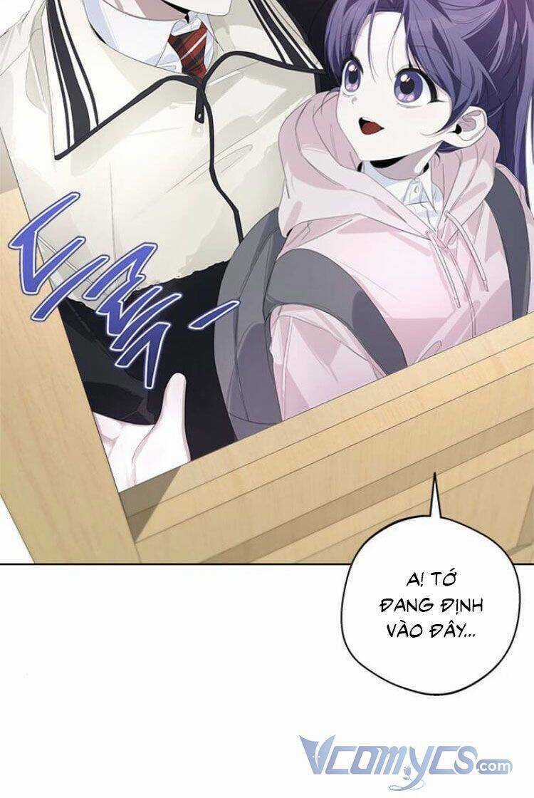 Đàn Anh Xấu Xa - Chapter 54 - Trang 30