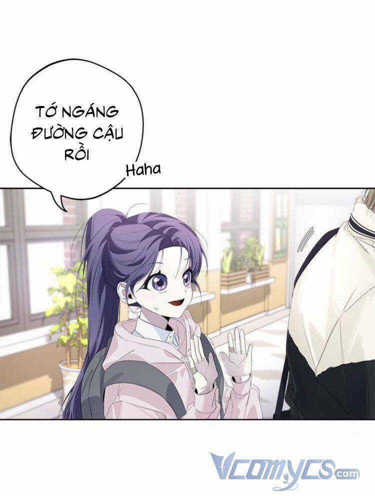 Đàn Anh Xấu Xa - Chapter 54 - Trang 31