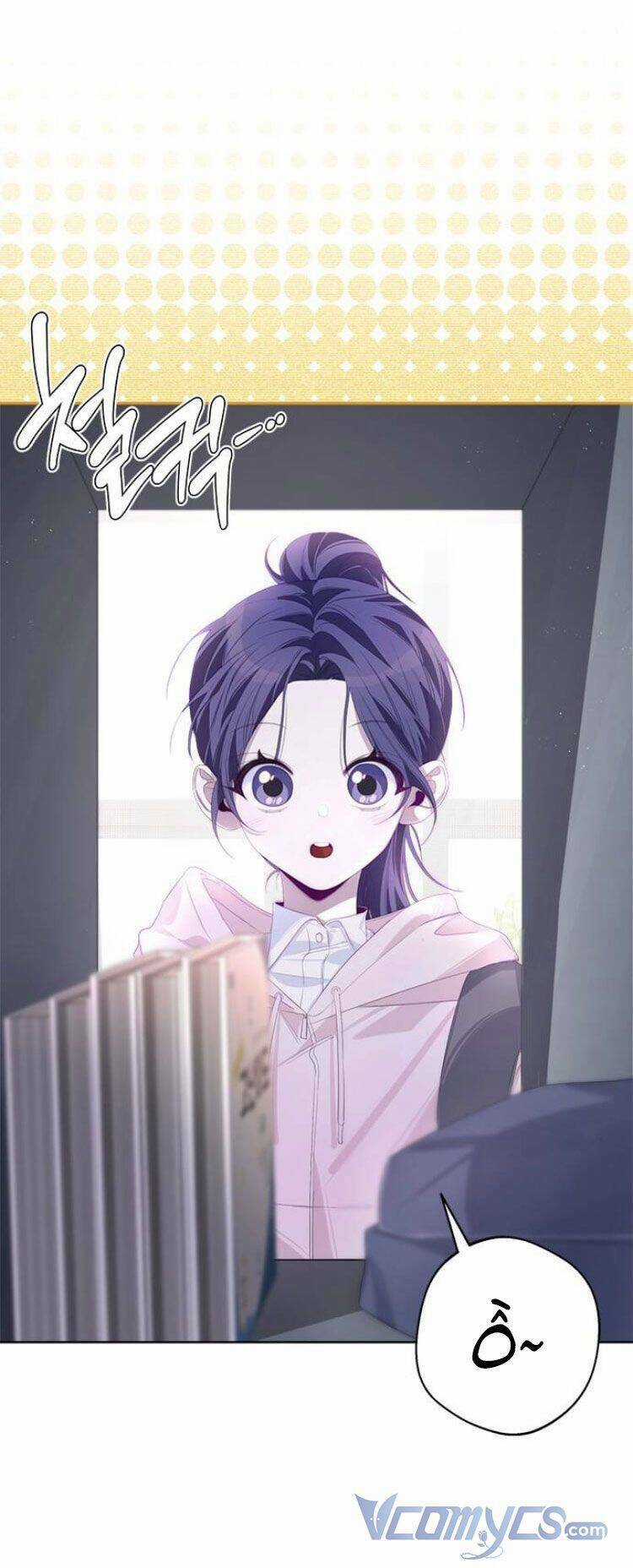 Đàn Anh Xấu Xa - Chapter 54 - Trang 36