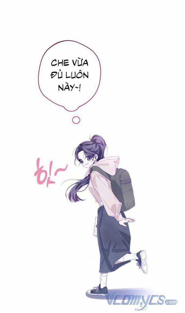 Đàn Anh Xấu Xa - Chapter 54 - Trang 41