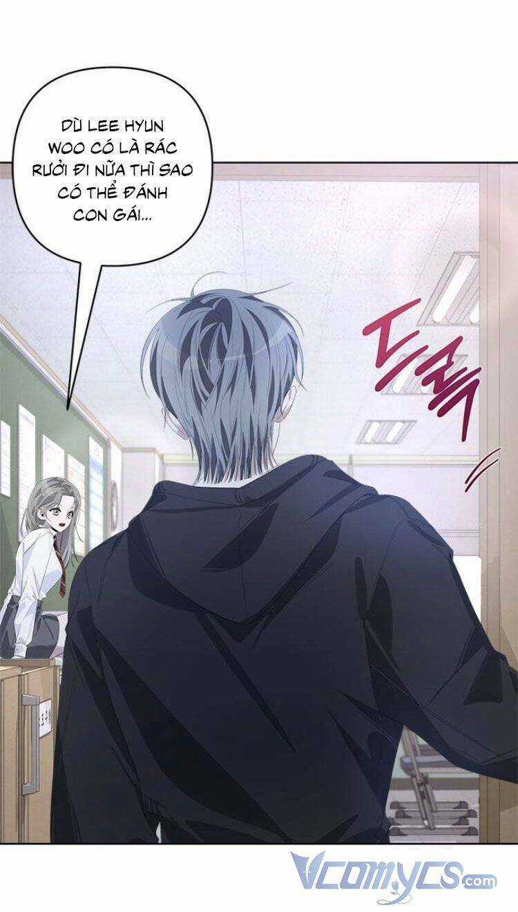 Đàn Anh Xấu Xa - Chapter 54 - Trang 45