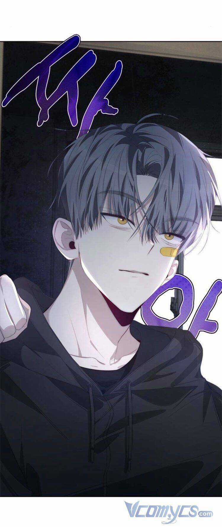 Đàn Anh Xấu Xa - Chapter 54 - Trang 46