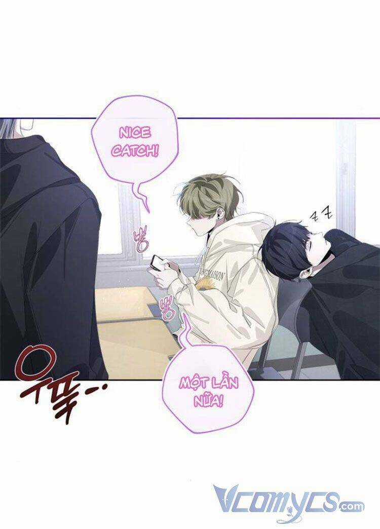 Đàn Anh Xấu Xa - Chapter 54 - Trang 48