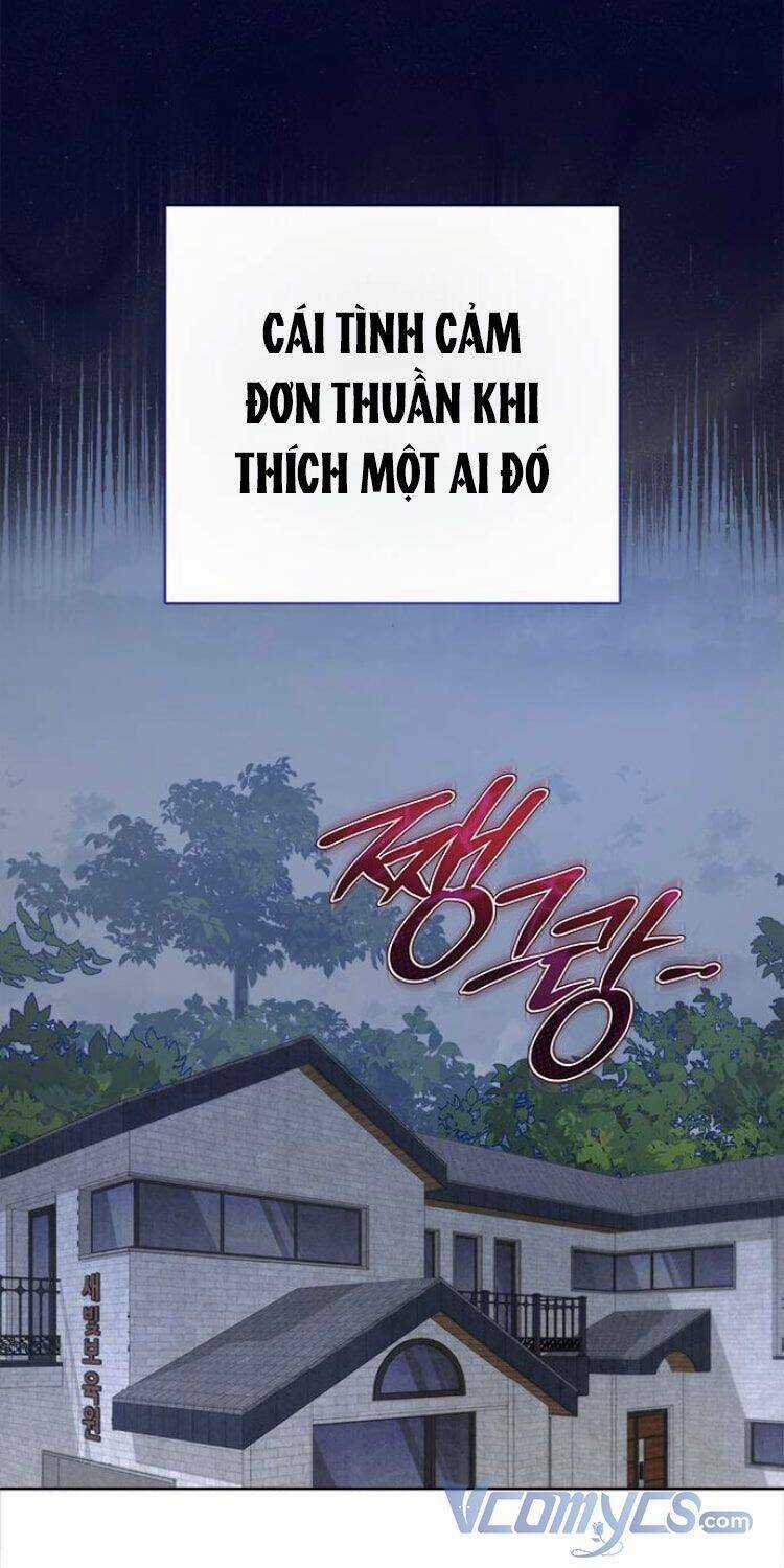 Đàn Anh Xấu Xa - Chapter 54 - Trang 7