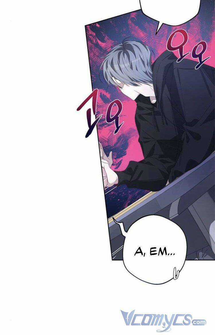 Đàn Anh Xấu Xa - Chapter 54 - Trang 63