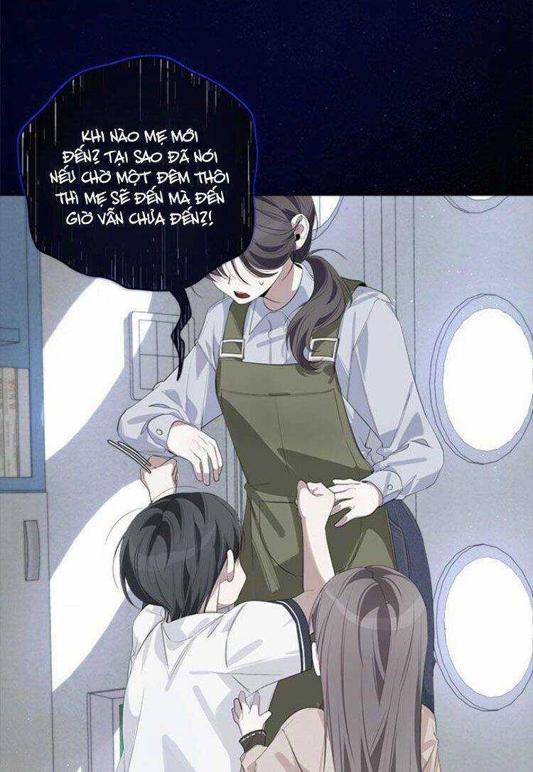 Đàn Anh Xấu Xa - Chapter 54 - Trang 9