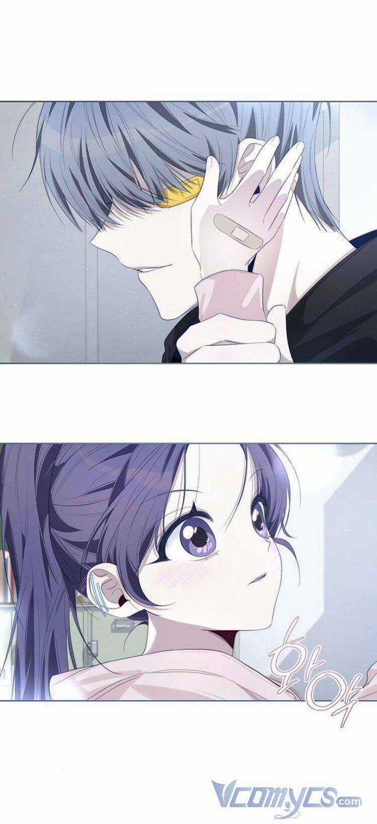 Đàn Anh Xấu Xa - Chapter 55 - Trang 1