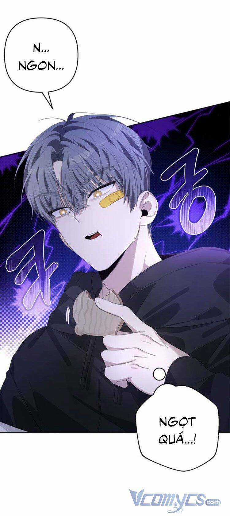 Đàn Anh Xấu Xa - Chapter 55 - Trang 22