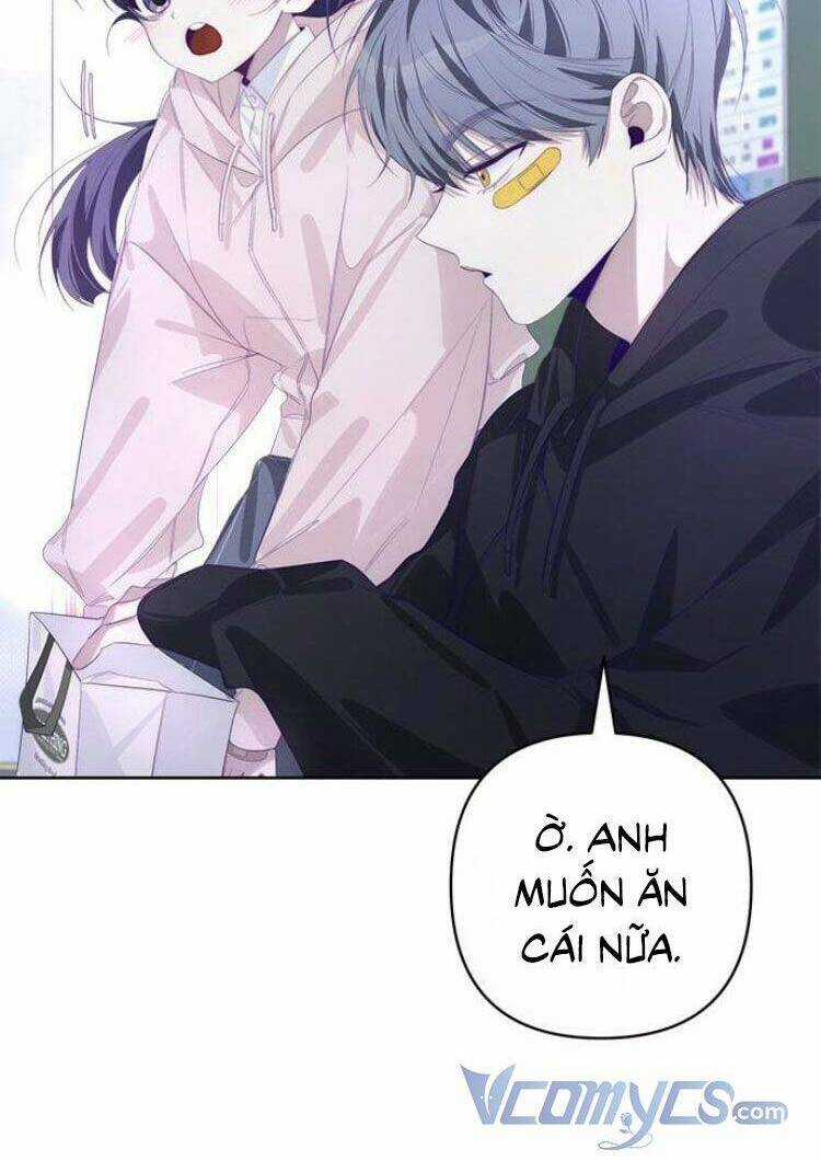 Đàn Anh Xấu Xa - Chapter 55 - Trang 27