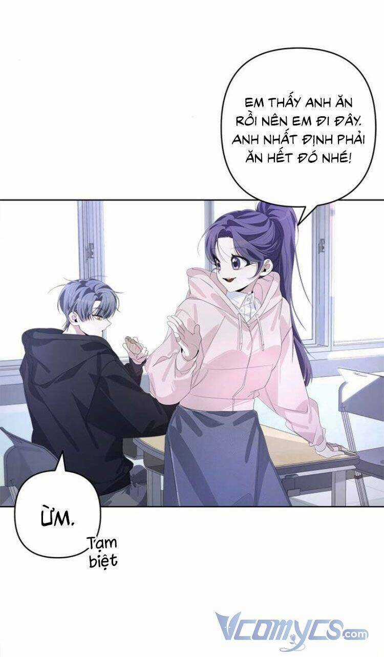 Đàn Anh Xấu Xa - Chapter 55 - Trang 29