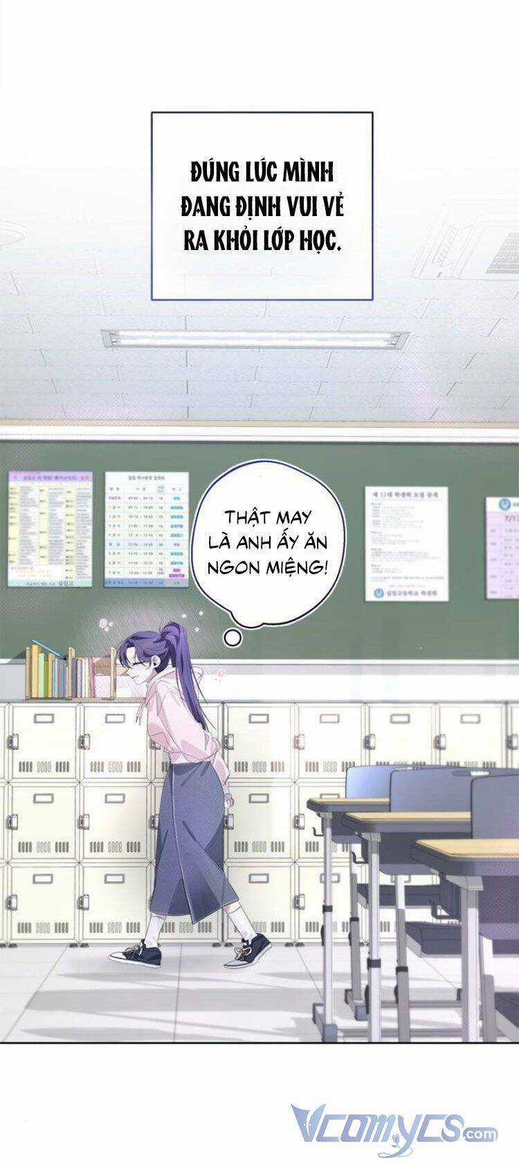 Đàn Anh Xấu Xa - Chapter 55 - Trang 30