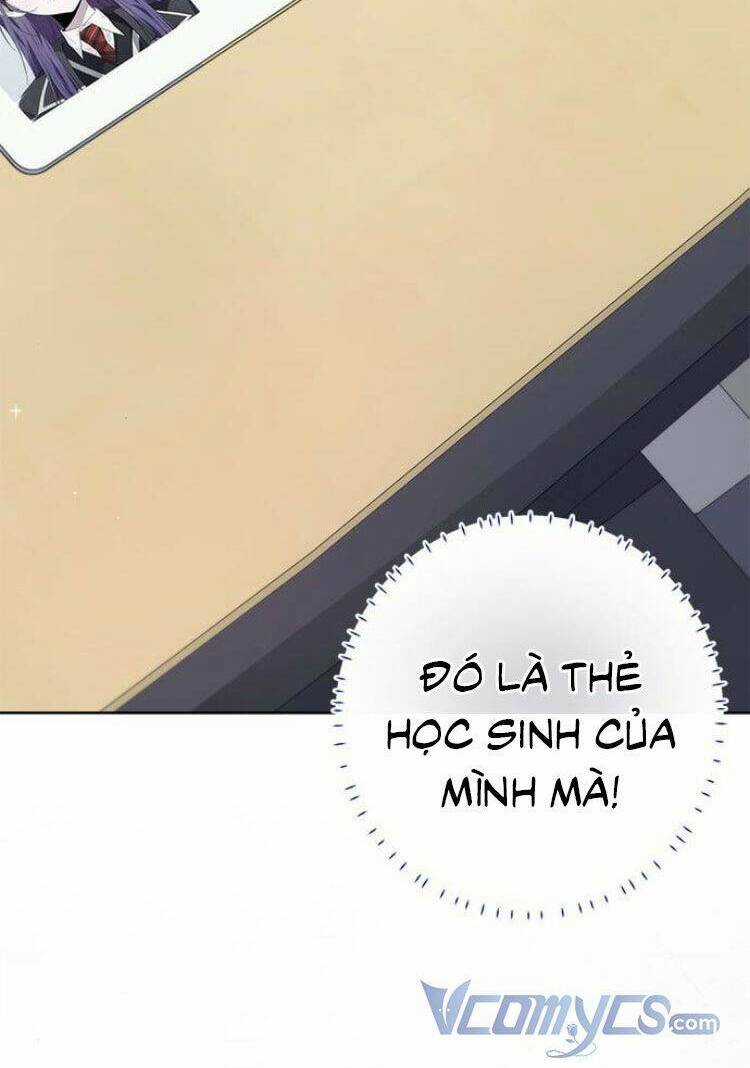 Đàn Anh Xấu Xa - Chapter 55 - Trang 37