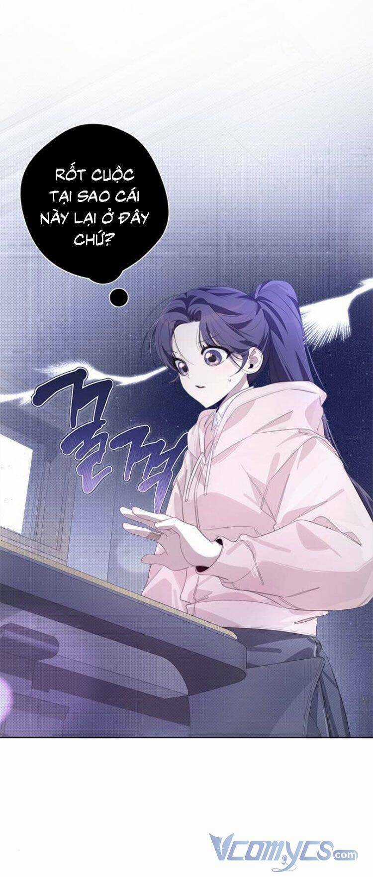 Đàn Anh Xấu Xa - Chapter 55 - Trang 38