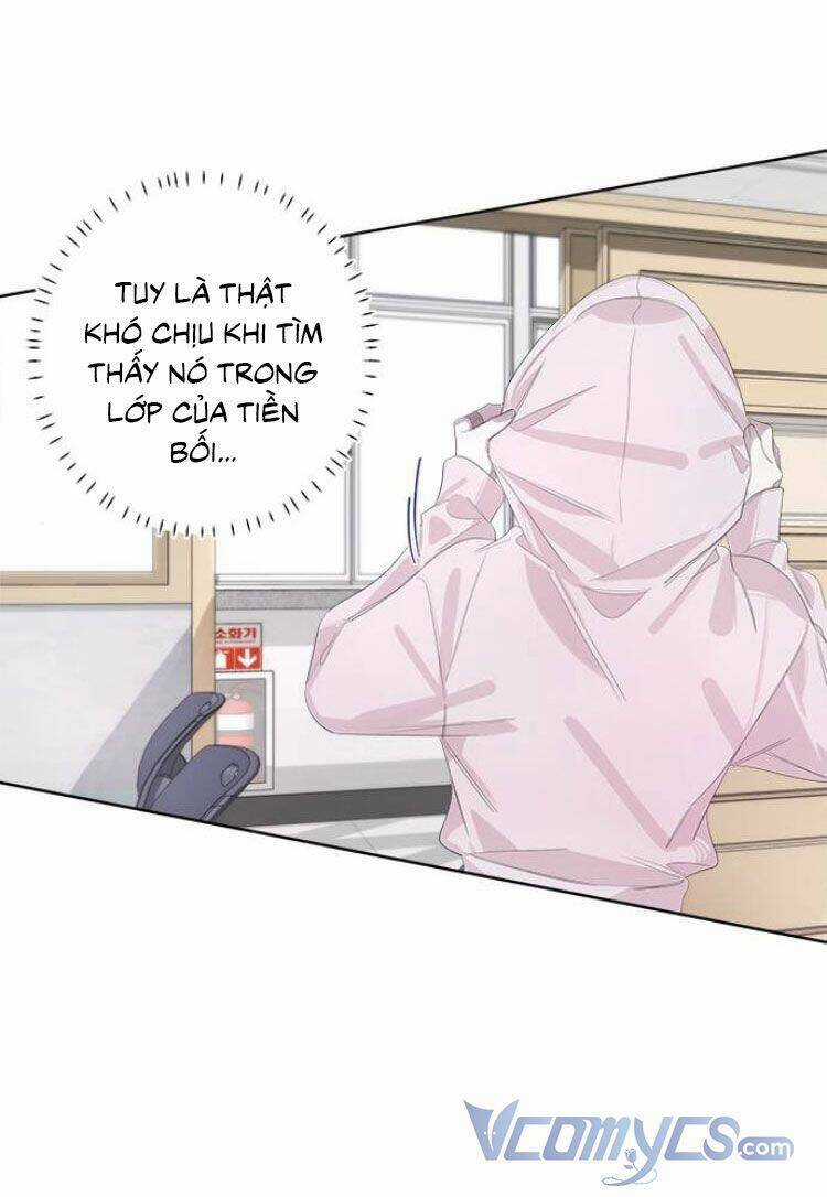 Đàn Anh Xấu Xa - Chapter 55 - Trang 41