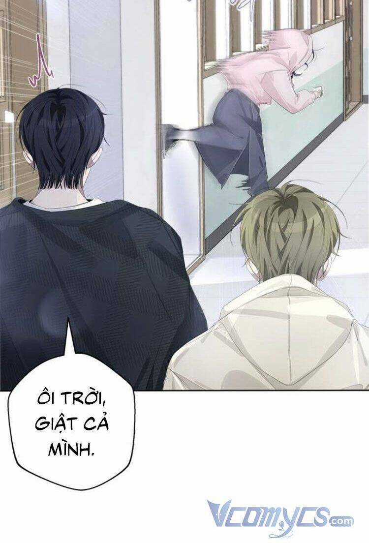 Đàn Anh Xấu Xa - Chapter 55 - Trang 43
