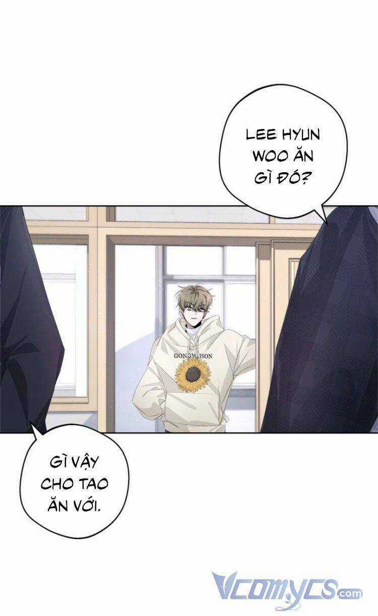 Đàn Anh Xấu Xa - Chapter 55 - Trang 46