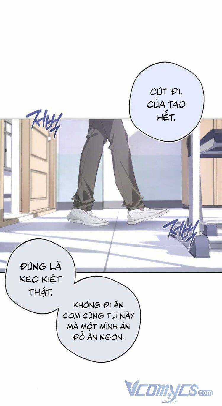 Đàn Anh Xấu Xa - Chapter 55 - Trang 47