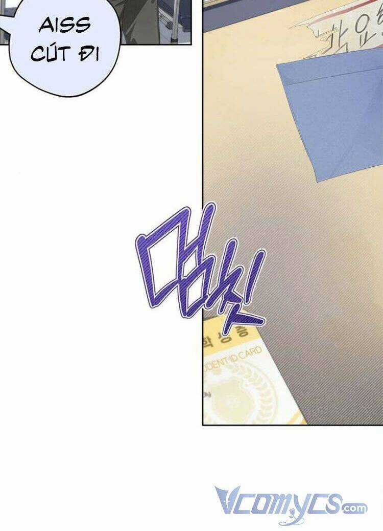 Đàn Anh Xấu Xa - Chapter 55 - Trang 49