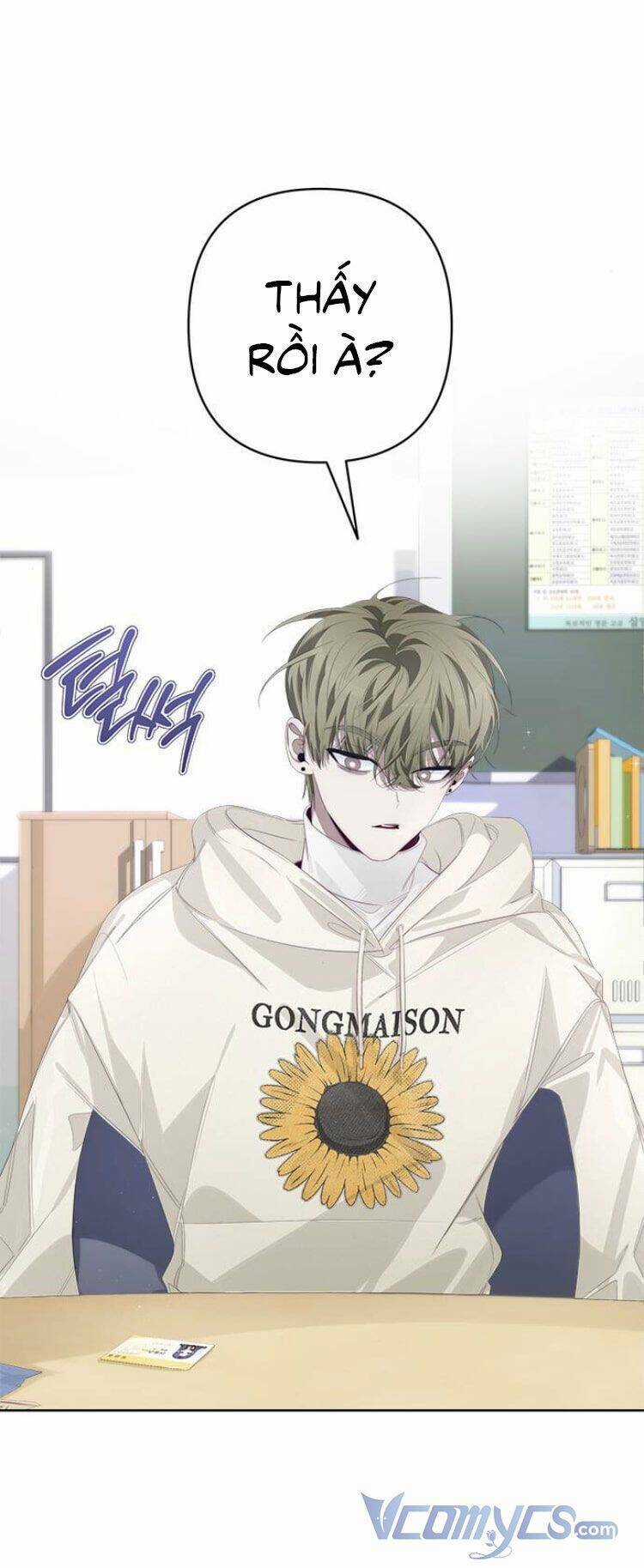 Đàn Anh Xấu Xa - Chapter 55 - Trang 50