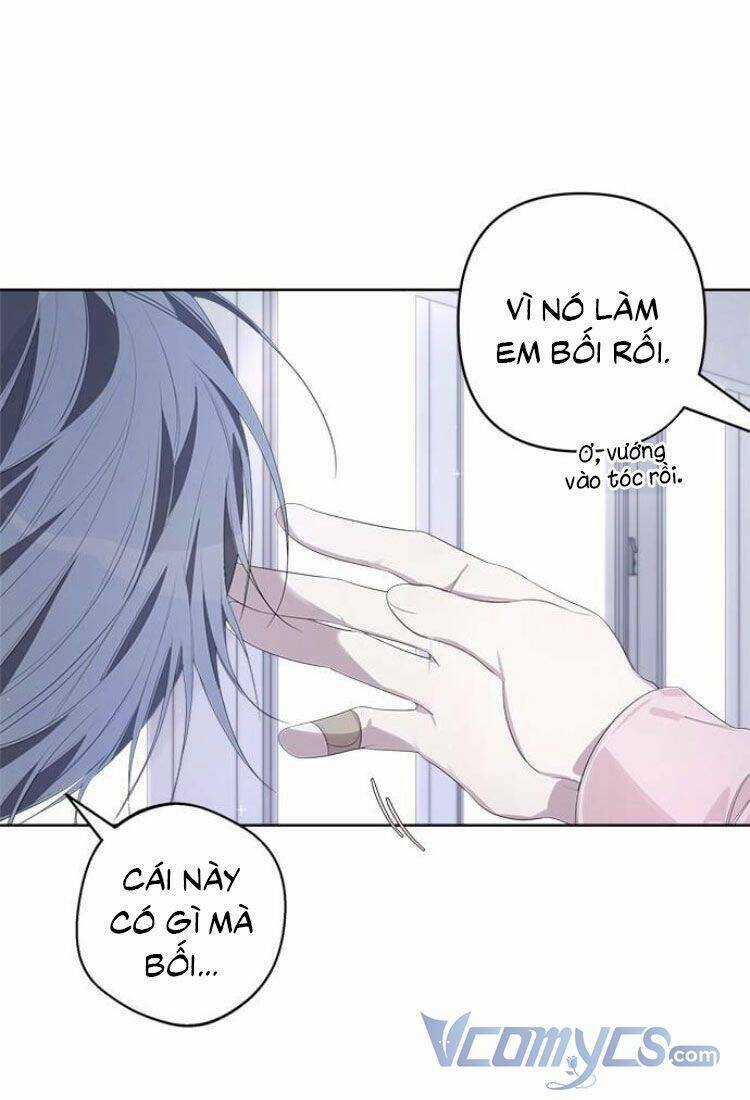 Đàn Anh Xấu Xa - Chapter 55 - Trang 6