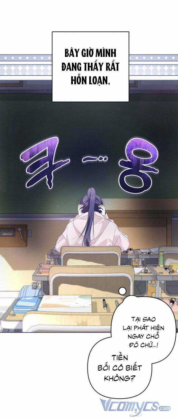 Đàn Anh Xấu Xa - Chapter 55 - Trang 52