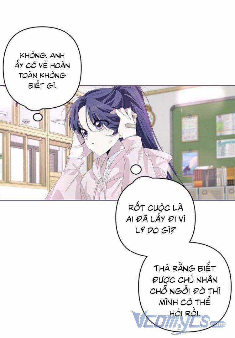 Đàn Anh Xấu Xa - Chapter 55 - Trang 53