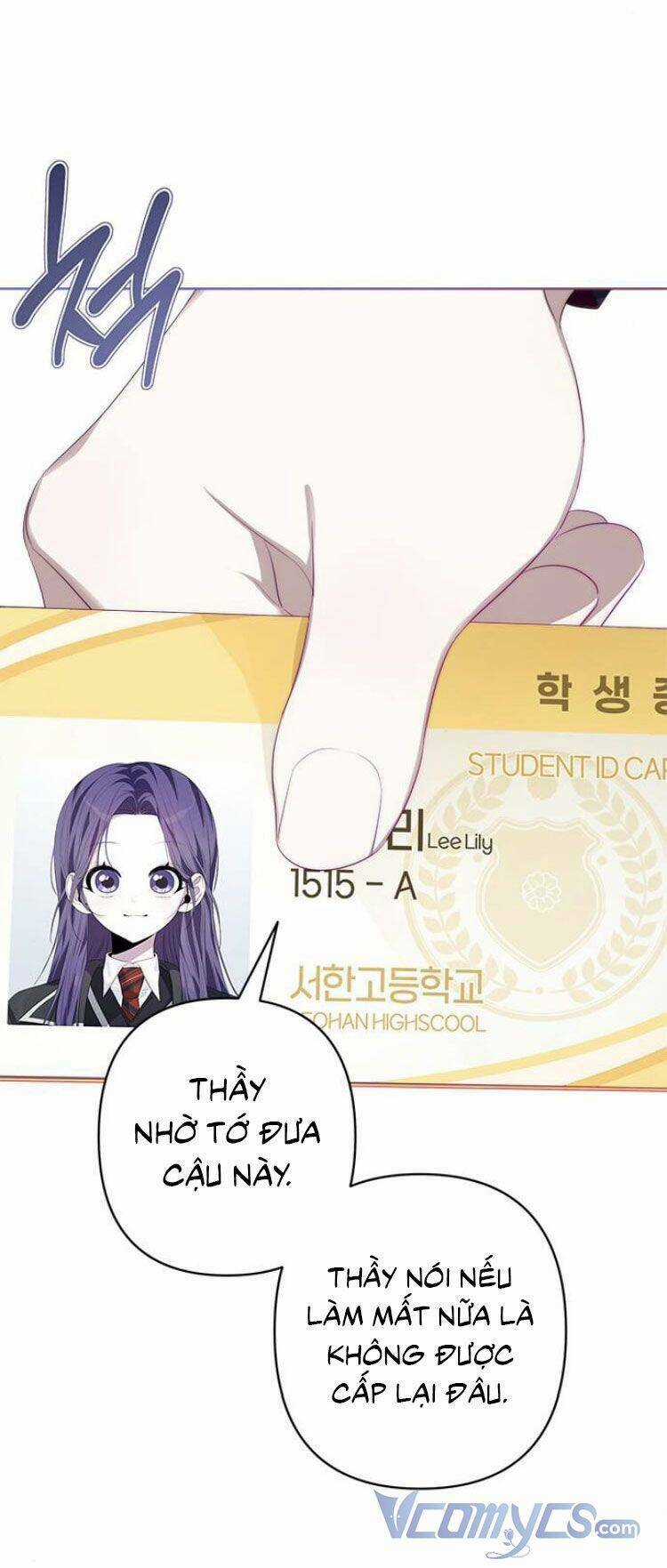 Đàn Anh Xấu Xa - Chapter 55 - Trang 57