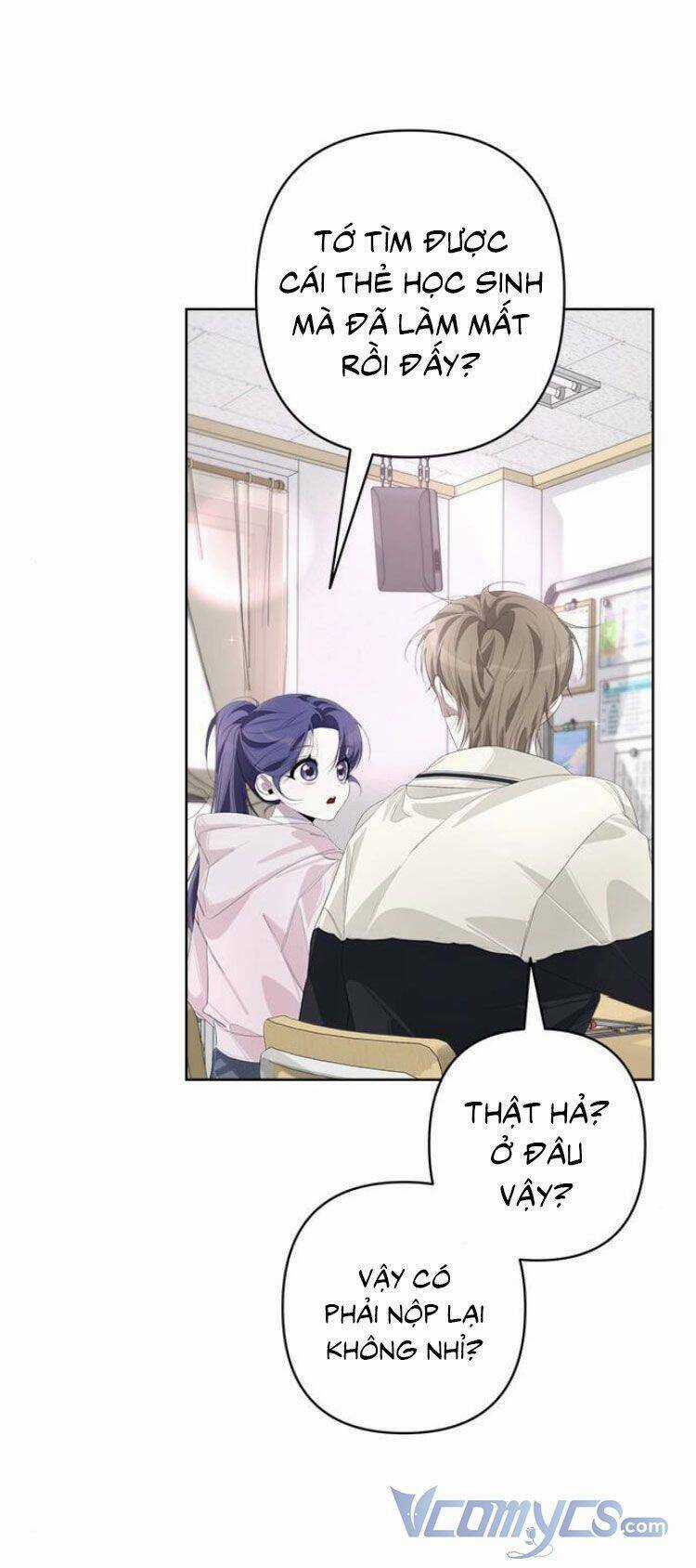 Đàn Anh Xấu Xa - Chapter 55 - Trang 61