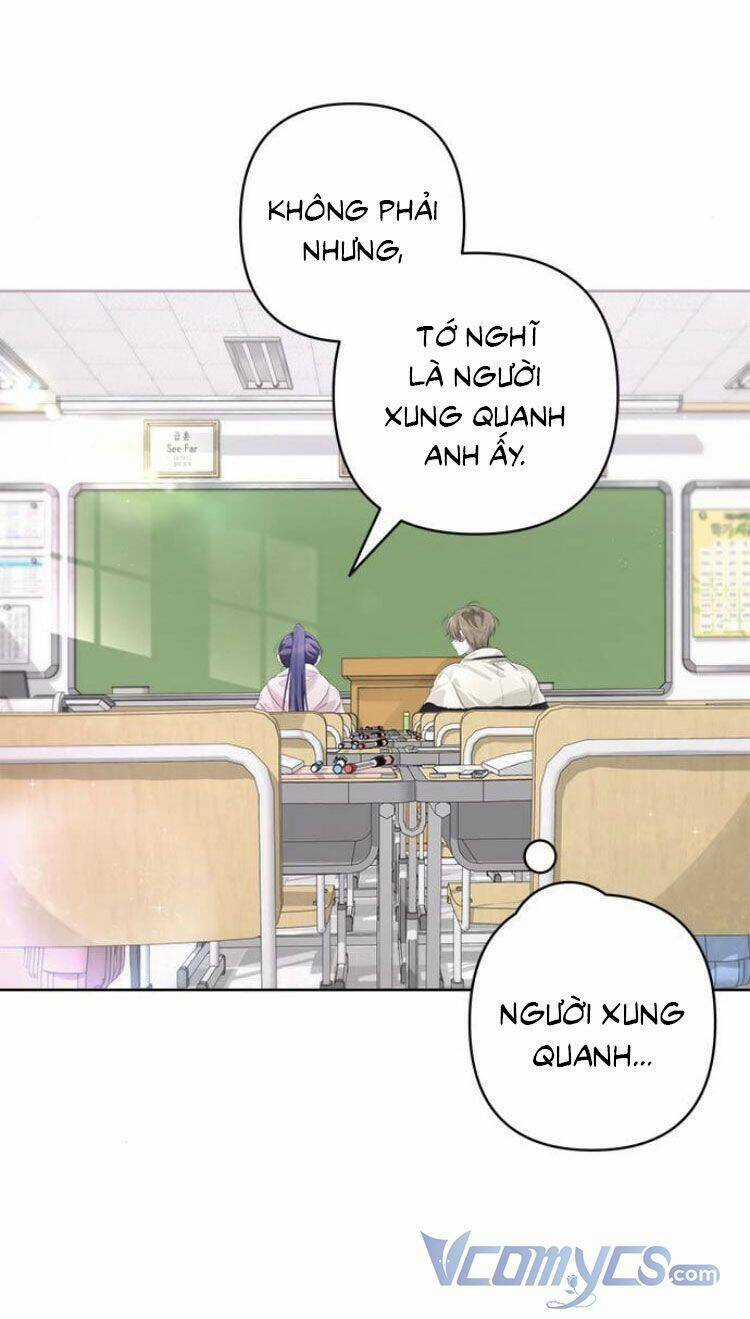 Đàn Anh Xấu Xa - Chapter 55 - Trang 64