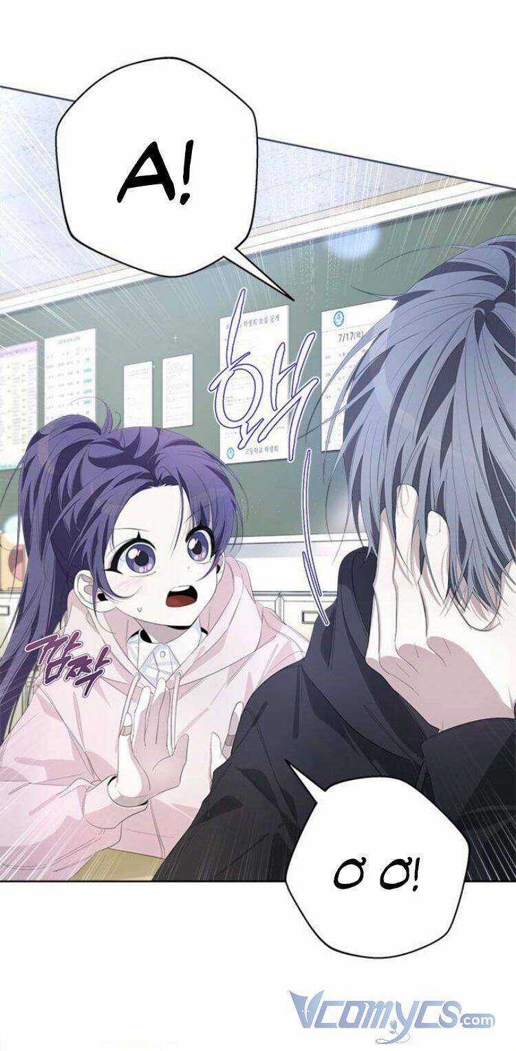 Đàn Anh Xấu Xa - Chapter 55 - Trang 8