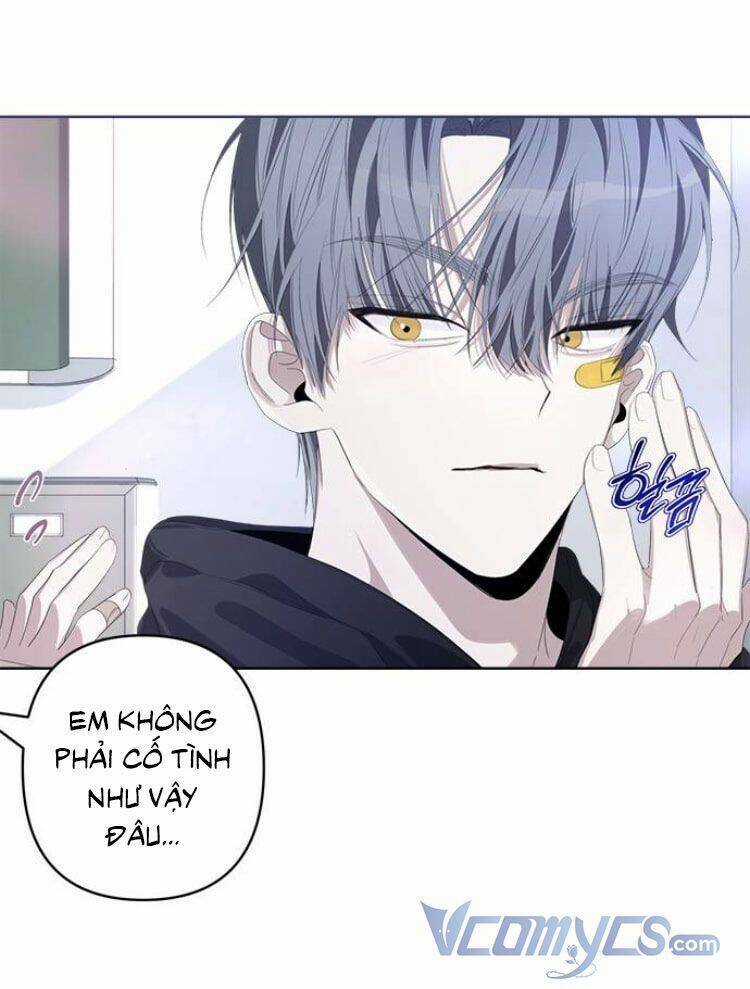 Đàn Anh Xấu Xa - Chapter 55 - Trang 10