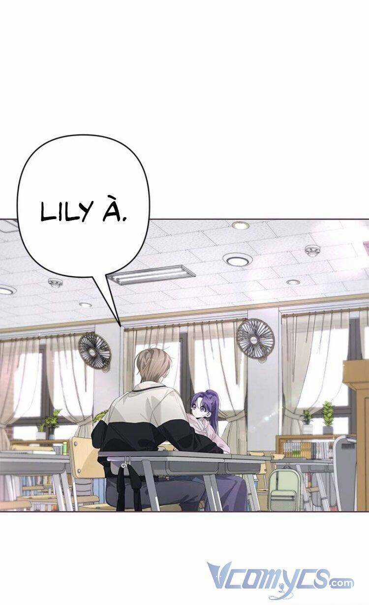 Đàn Anh Xấu Xa - Chapter 56 - Trang 1