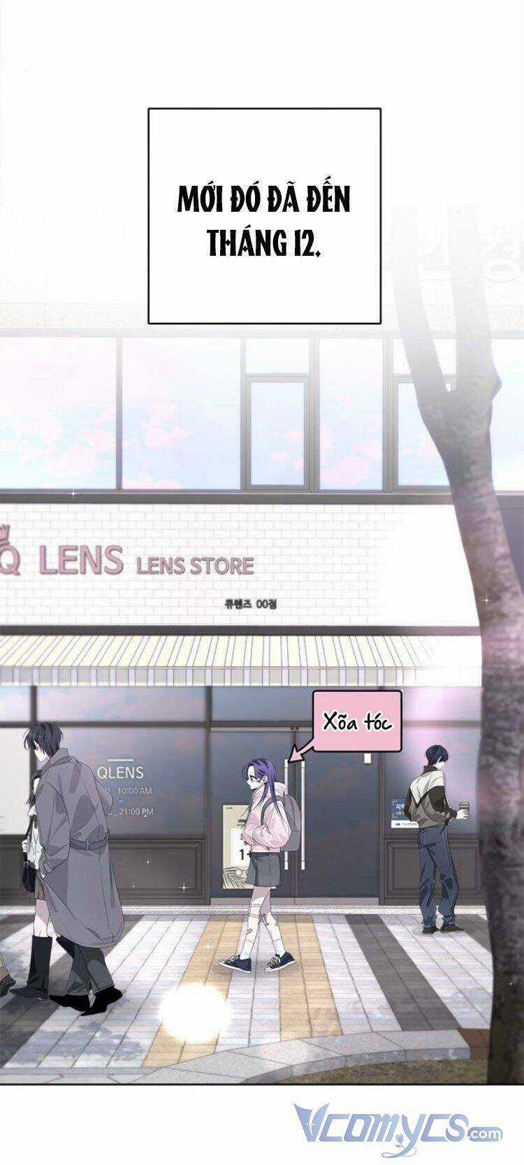 Đàn Anh Xấu Xa - Chapter 56 - Trang 11