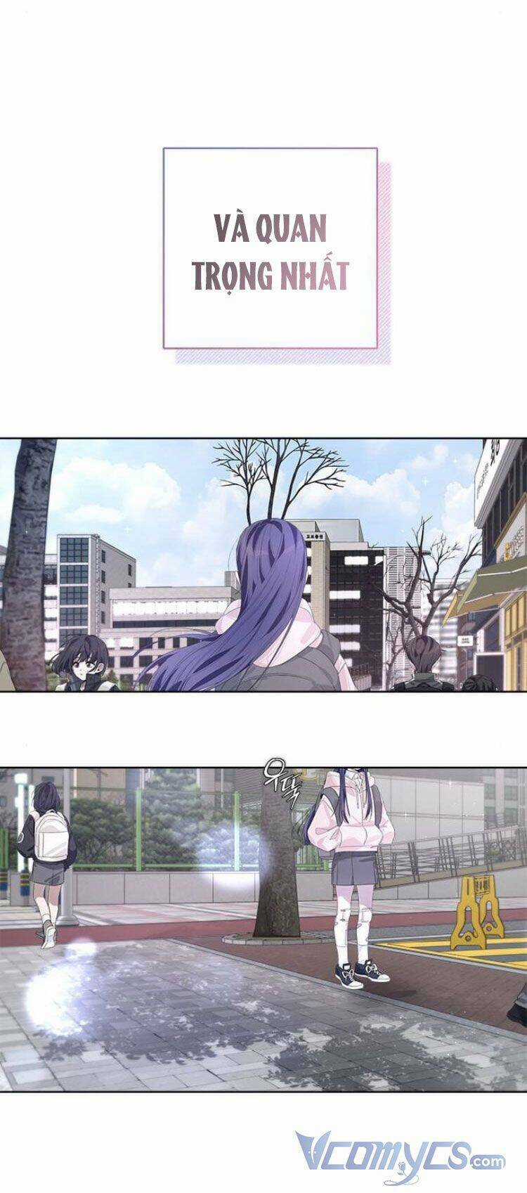 Đàn Anh Xấu Xa - Chapter 56 - Trang 14