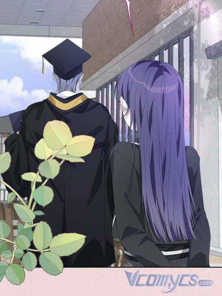 Đàn Anh Xấu Xa - Chapter 56 - Trang 22