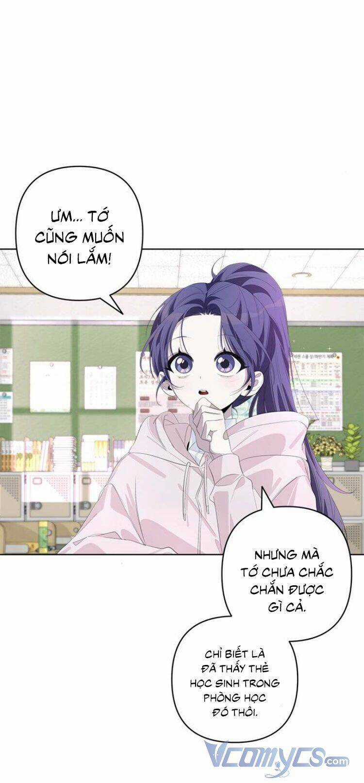 Đàn Anh Xấu Xa - Chapter 56 - Trang 4