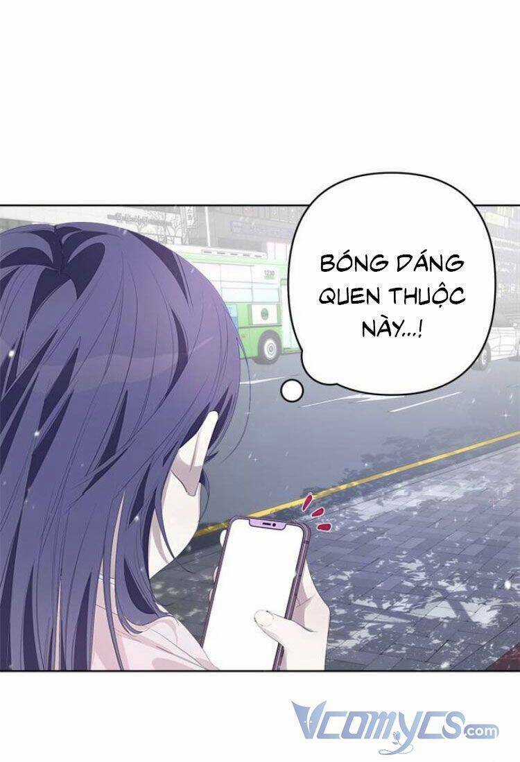 Đàn Anh Xấu Xa - Chapter 56 - Trang 33