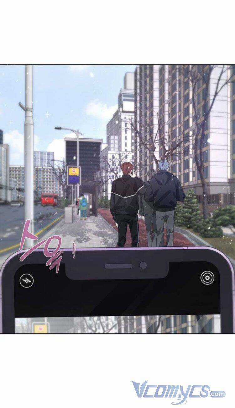 Đàn Anh Xấu Xa - Chapter 56 - Trang 34