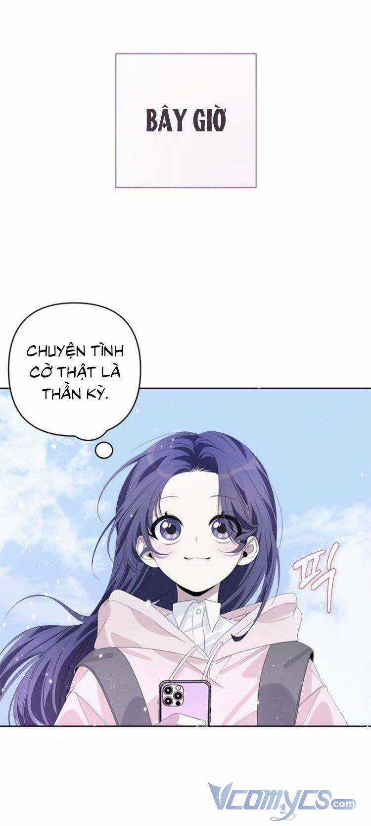 Đàn Anh Xấu Xa - Chapter 56 - Trang 37