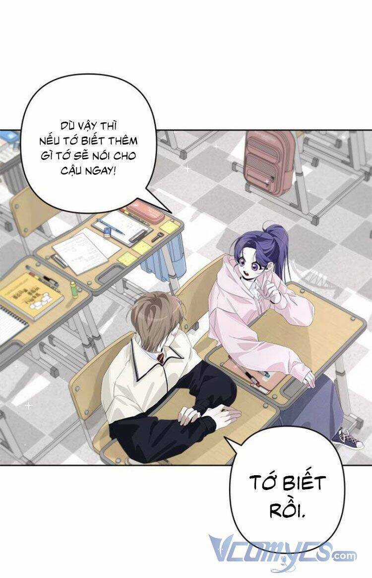 Đàn Anh Xấu Xa - Chapter 56 - Trang 5