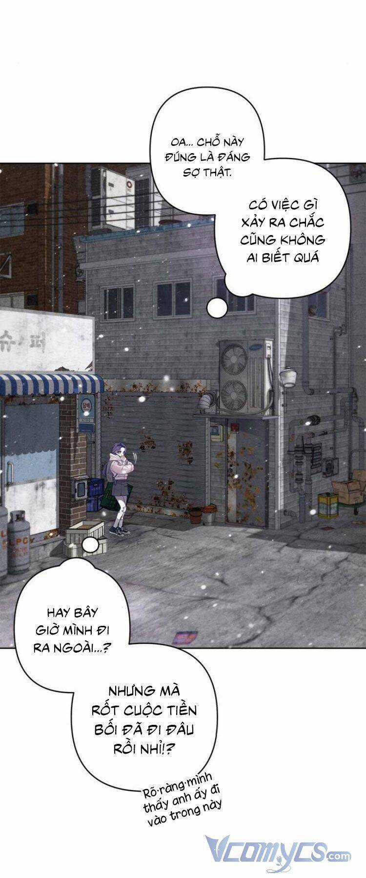 Đàn Anh Xấu Xa - Chapter 56 - Trang 47