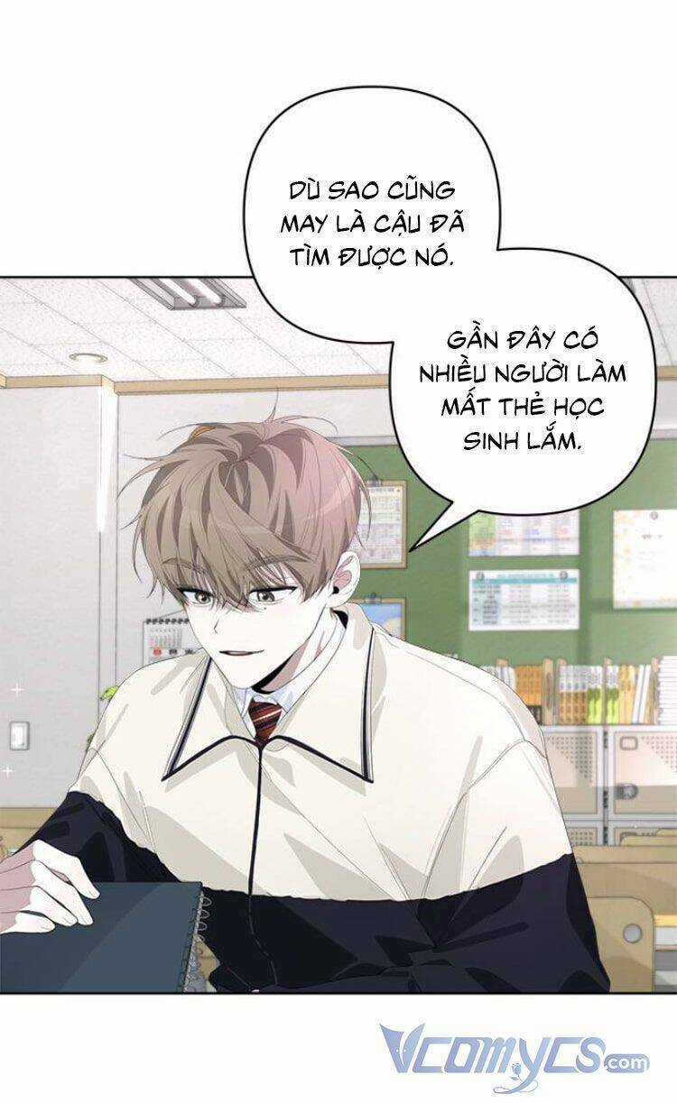 Đàn Anh Xấu Xa - Chapter 56 - Trang 6