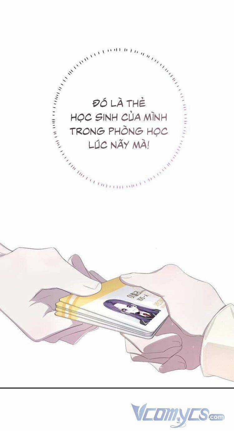 Đàn Anh Xấu Xa - Chapter 56 - Trang 56