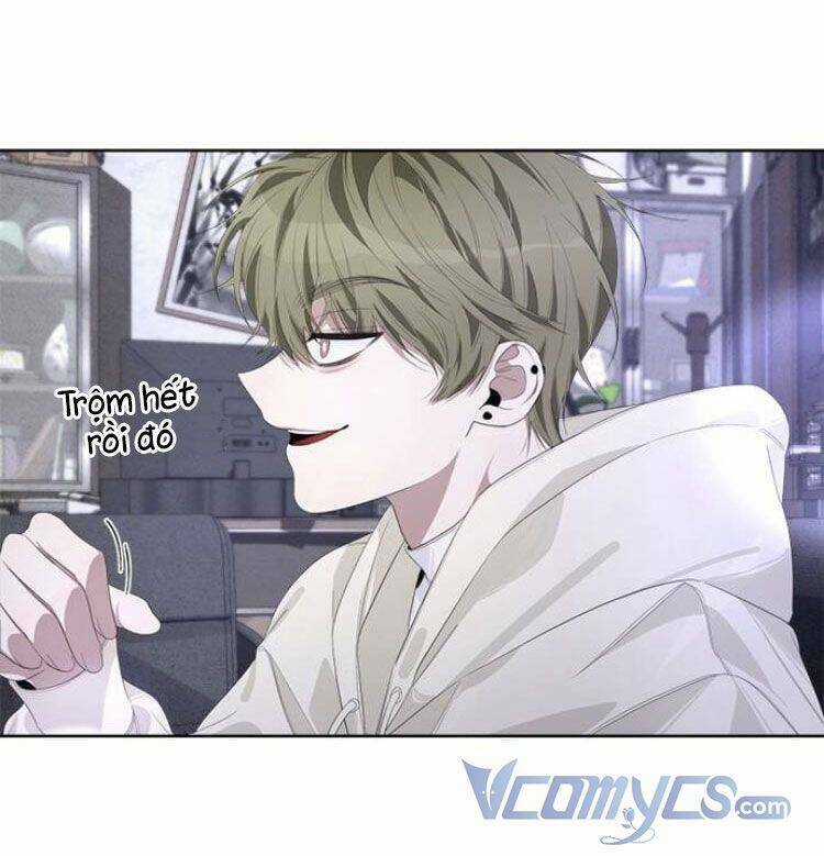 Đàn Anh Xấu Xa - Chapter 56 - Trang 57